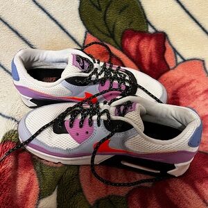 Nike Air Max 90 Carnival Shoes